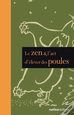 Capa do artigo Le Zen Et L'Art D'Elever Des Poules