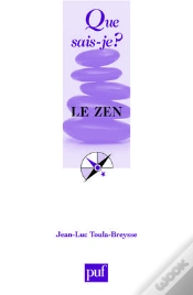 Capa do artigo Le Zen