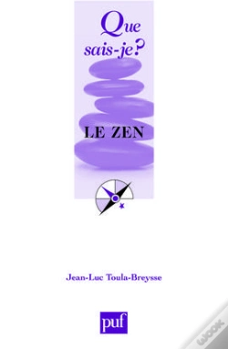 Capa do artigo Le Zen