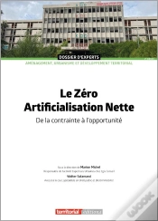 Capa do artigo Le Zéro Artificialisation Nette : De La Contrainte À L