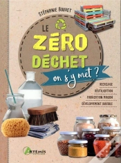 Capa do artigo Le Zéro Déchet, On S