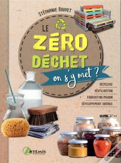Capa do artigo Le Zéro Déchet, On S'Y Met ?