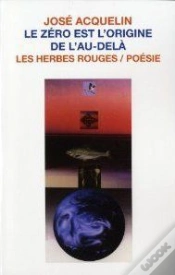 Capa do artigo Le Zero Est L