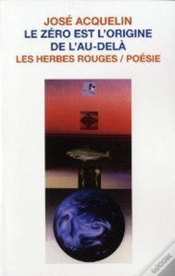 Capa do artigo Le Zero Est L'Origine De L'Au-Dela
