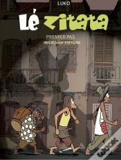 Capa do artigo Lé Zitata