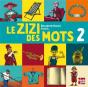 Le Zizi Des Mots 2 - Preview