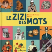Capa do artigo Le Zizi Des Mots