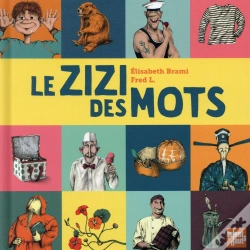 Capa do artigo Le Zizi Des Mots