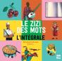 Le Zizi Des Mots : L'Intégrale - Preview