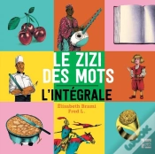 Capa do artigo Le Zizi Des Mots : L