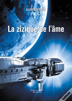 Capa do artigo Le Zizique De L'Âme