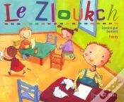 Capa do artigo Le Zloukch