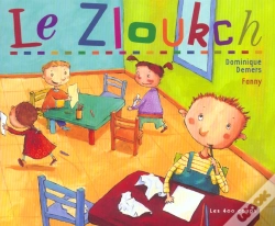 Capa do artigo Le Zloukch