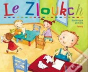 Capa do artigo Le Zloukch
