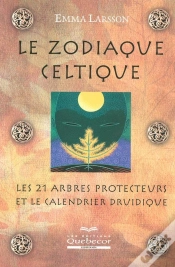 Capa do artigo Le Zodiaque Celtique