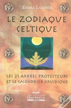 Capa do artigo Le Zodiaque Celtique