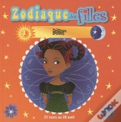 Capa do artigo Le Zodiaque Des Filles ; Bélier