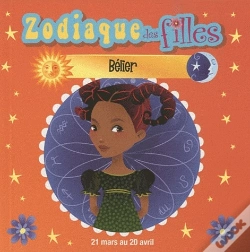 Capa do artigo Le Zodiaque Des Filles ; Bélier