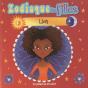Le Zodiaque Des Filles ; Lion - Preview