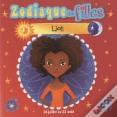 Le Zodiaque Des Filles ; Lion