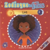 Capa do artigo Le Zodiaque Des Filles ; Lion