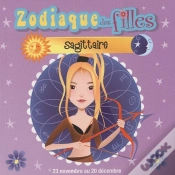 Capa do artigo Le Zodiaque Des Filles ; Sagittaire