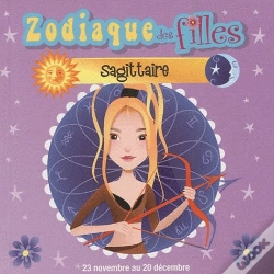 Capa do artigo Le Zodiaque Des Filles ; Sagittaire