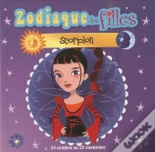 Le Zodiaque Des Filles ; Scorpion