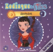 Capa do artigo Le Zodiaque Des Filles ; Scorpion