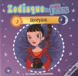 Capa do artigo Le Zodiaque Des Filles ; Scorpion