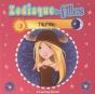 Le Zodiaque Des Filles ; Taureau - Preview