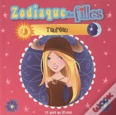 Le Zodiaque Des Filles ; Taureau
