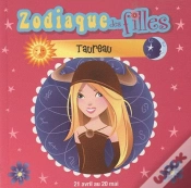 Capa do artigo Le Zodiaque Des Filles ; Taureau