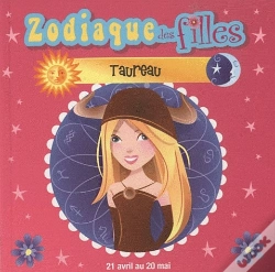 Capa do artigo Le Zodiaque Des Filles ; Taureau