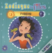 Capa do artigo Le Zodiaque Des Filles ; Verseau