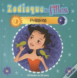 Capa do artigo Le Zodiaque Des Filles ; Verseau