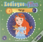 Le Zodiaque Des Filles ; Vierge