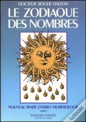 Capa do artigo Le Zodiaque Des Nombres