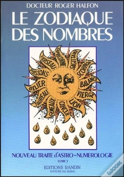 Capa do artigo Le Zodiaque Des Nombres