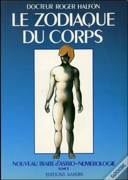 Capa do artigo Le Zodiaque Du Corps
