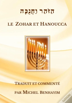 Capa do artigo Le Zohar Et Hanoucca