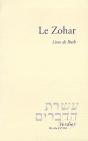 Le Zohar ; Le Livre De Ruth - Preview
