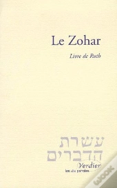 Le Zohar ; Le Livre De Ruth
