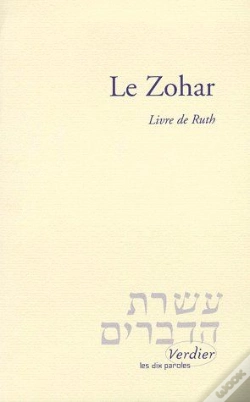 Capa do artigo Le Zohar ; Le Livre De Ruth