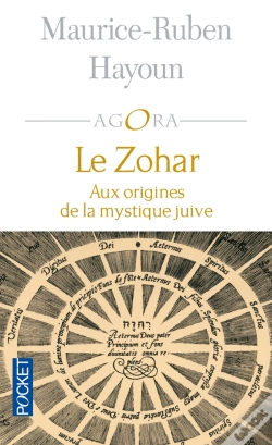 Capa do artigo Le Zohar