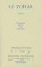 Le Zohar T.1 ; Génèse - Preview