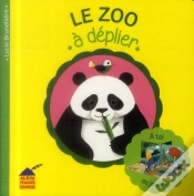 Capa do artigo Le Zoo A Deplier