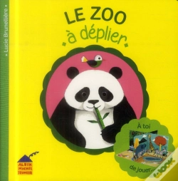 Capa do artigo Le Zoo A Deplier