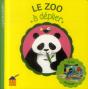 Le Zoo A Deplier - Preview