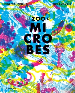 Capa do artigo Le Zoo À Microbes
